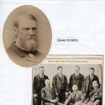 Eyres Men